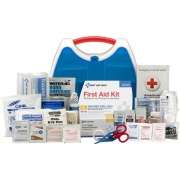 First Aid Only 50-Person ReadyCare First Aid Kit - ANSI Compliant (90698)