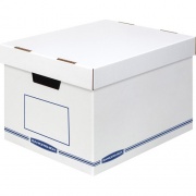 Bankers Box Organizers Storage Boxes (4662401)