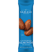 Sahale Snacks California Almonds Dry Roasted Snack Mix (SMU00329)