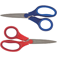 Fiskars Schoolworks 5" Kids Scissors (FSK1055801004)