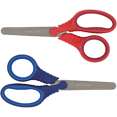 Fiskars Schoolworks 5" Kids Scissors (FSK1535201005)