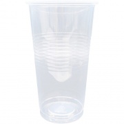 Genuine Joe Translucent Beverage Cup (10502)