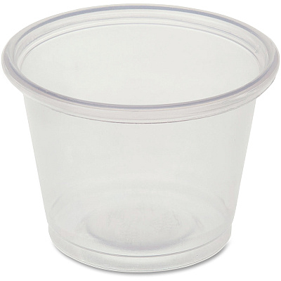 Genuine Joe 1 oz Portion Cups (GJO19060)