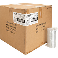 Genuine Joe Portion Cup Lid (GJO19065)