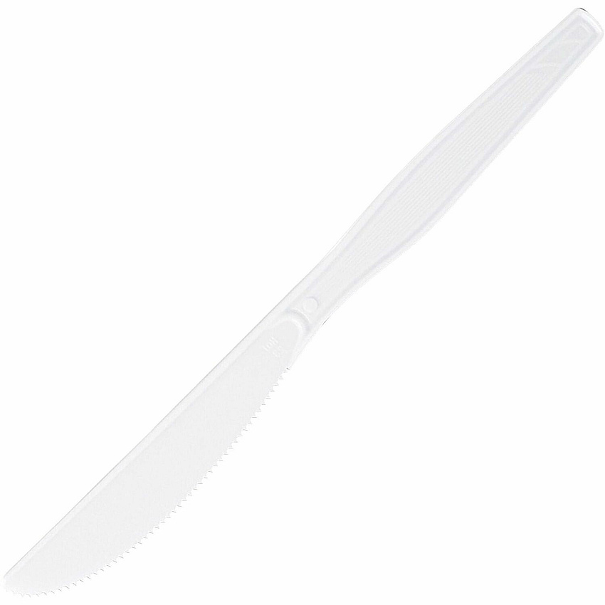 Genuine Joe Heavyweight Disposable Knives (GJO30401)