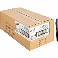 Genuine Joe Heavyweight Knife (GJO30404)