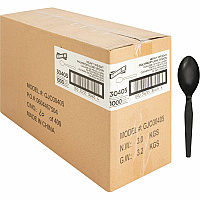 Genuine Joe Heavyweight Spoon (GJO30405)