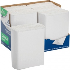 Pacific Blue Select Premium C-Fold Paper Towels (2112014)