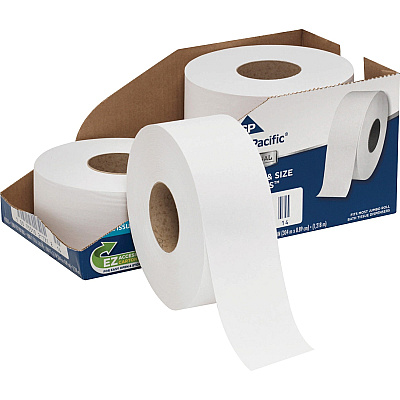 Georgia Pacific Professional Georgia Pacific Professional Jumbo Jr. Toilet Paper (GPC2172114)