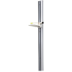 Health o Meter Wall-Mounted Height Rod (HHM205HR)
