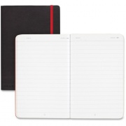 Black n' Red Soft Cover Business Notebook (400065000)