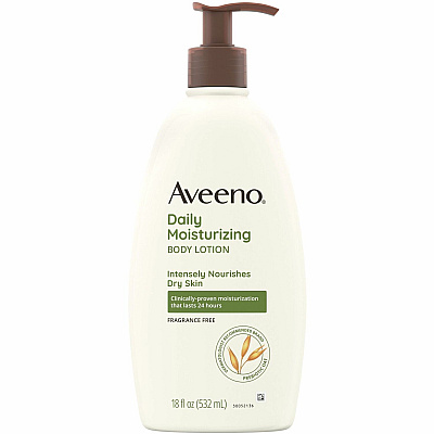 Aveeno Daily Moisturizing Body Lotion (JOJ003844)