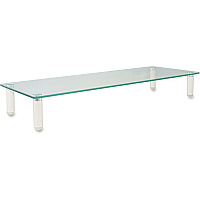 Kantek Glass Monitor Riser (KTKMS370)