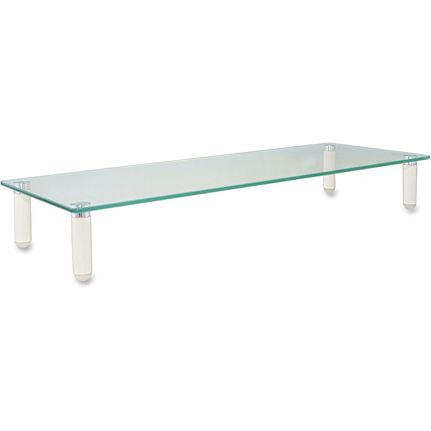 Kantek Glass Monitor Riser (KTKMS370)