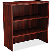 Lorell Chateau Stack-on Bookcase (LLR34351)