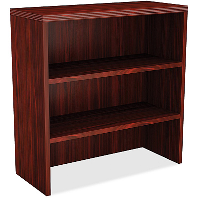 Lorell Chateau Stack-on Bookcase (LLR34351)