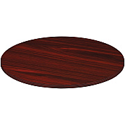 Lorell Chateau Series Round Conference Tabletop (LLR34352)