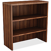 Lorell Chateau Series Bookshelf (LLR34357)