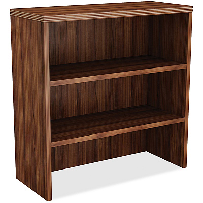 Lorell Chateau Series Bookshelf (LLR34357)