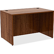 Lorell Essentials Series Rectangular Desk Shell (LLR34389)