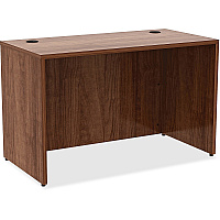 Lorell Essentials Series Rectangular Desk Shell (LLR34390)