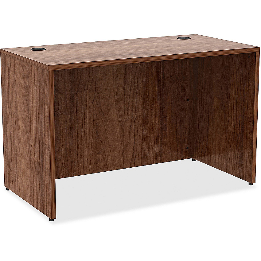 Lorell Essentials Series Rectangular Desk Shell (LLR34390)