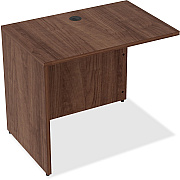 Lorell Essentials Series Return Shell (LLR34400)