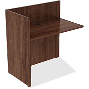 Lorell Essentials Series Reception Return (LLR34404)