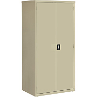 Lorell Fortress Series Storage Cabinet (LLR34412)