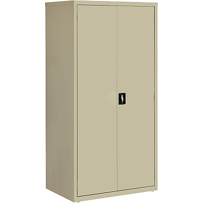 Lorell Fortress Series Storage Cabinet (LLR34412)