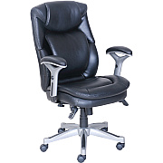 Lorell Wellness by Design Executive Office Chair (LLR47920)