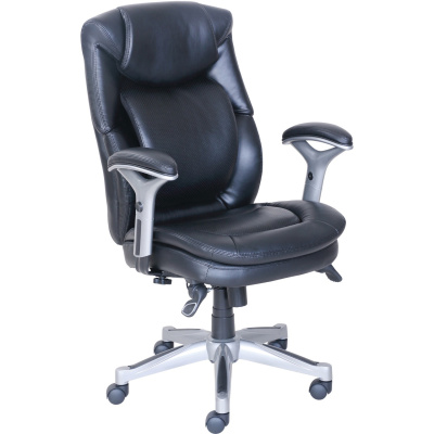 Lorell Wellness by Design Executive Chair (47920)
