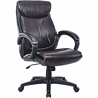 Lorell Executive High-Back Office Chair (LLR59498)
