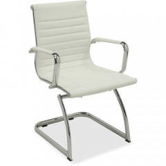 Lorell Modern Guest Chairs (59504)
