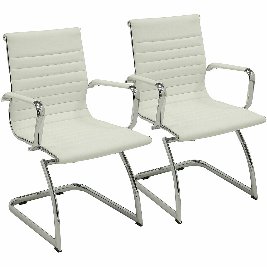Lorell Modern Guest Chairs (LLR59504)