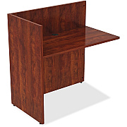 Lorell Essentials Series Reception Return (LLR59626)