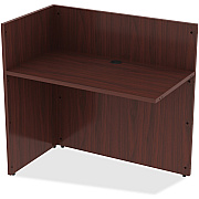 Lorell Essentials Series Reception Return (LLR59627)