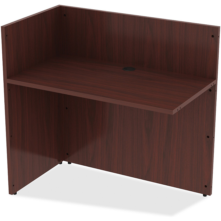 Lorell Essentials Series Reception Return (LLR59627)