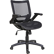 Lorell Mid-Back Task Chair (LLR60316)