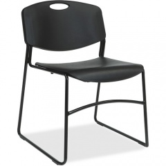 Lorell Heavy-duty Bistro Stack Chairs (62528)