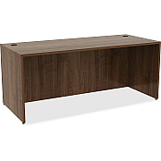 Lorell Essentials Series Rectangular Desk Shell (LLR69536)