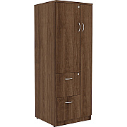 Lorell Essentials/Revelance Tall Storage Cabinet (LLR69889)