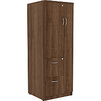 Lorell Essentials/Revelance Tall Storage Cabinet (LLR69889)
