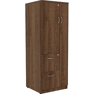 Lorell Essentials/Revelance Tall Storage Cabinet (LLR69889)