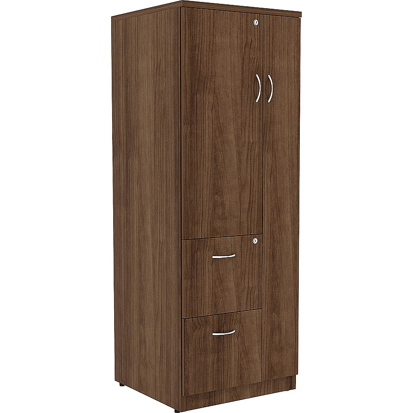 Lorell Essentials/Revelance Tall Storage Cabinet (LLR69889)