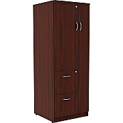 Lorell Essentials/Revelance Tall Storage Cabinet (LLR69897)