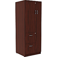 Lorell Essentials/Revelance Tall Storage Cabinet (LLR69897)