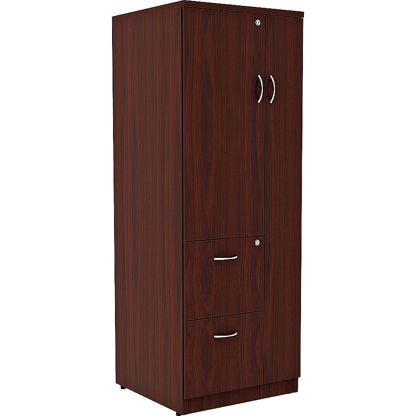 Lorell Essentials/Revelance Tall Storage Cabinet (LLR69897)