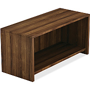 Lorell Essentials/Revelance Series Wall-Mount Hutch (LLR69954)