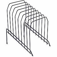 Lorell Wire File Sorter/Holder (LLR80632)